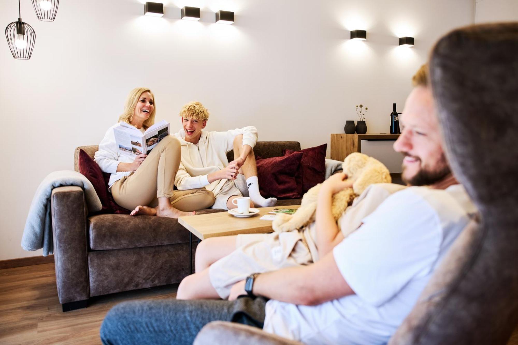 Alpenstolz Damuels Haus 4 - Stilvoll Urlauben In Den Bergen Apartamento Exterior foto